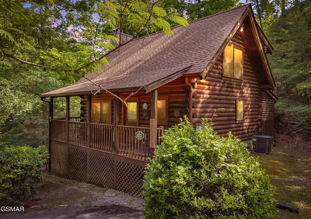 1st image of 709 Gray Hawk Way, Pigeon Forge, TN 37863 | MLS# 3512746