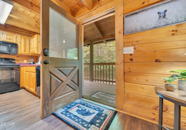 image of 709 Gray Hawk Way, Pigeon Forge, TN 37863 | MLS# 3512746