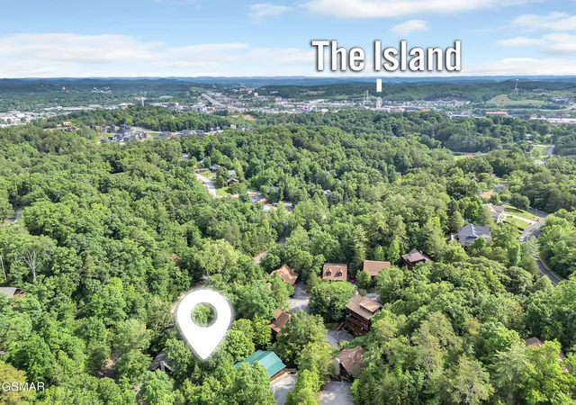 39th image of 709 Gray Hawk Way, Pigeon Forge, TN 37863 | MLS# 3512746