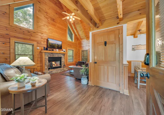 image of 709 Gray Hawk Way, Pigeon Forge, TN 37863 | MLS# 3512746