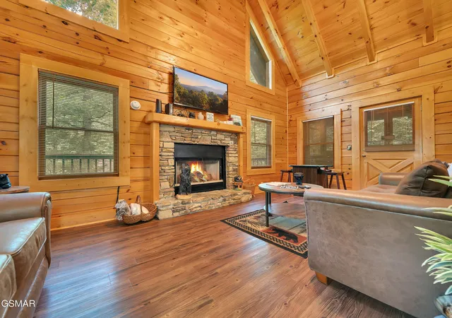 image of 709 Gray Hawk Way, Pigeon Forge, TN 37863 | MLS# 3512746