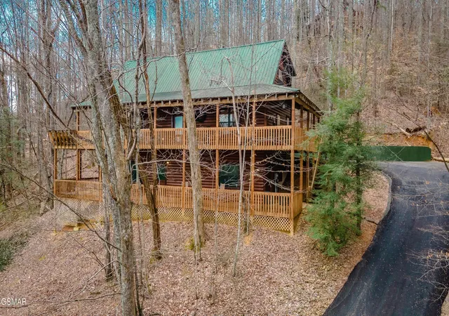 1st image of 3050 Headrick Dr, Sevierville, TN 37862 | MLS# 3278323
