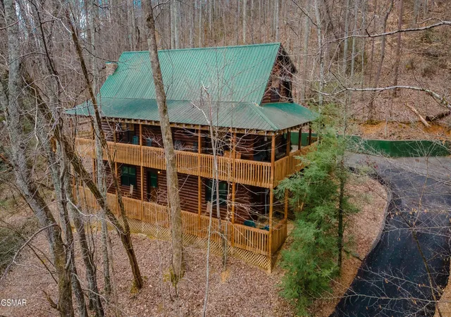 59th image of 3050 Headrick Dr, Sevierville, TN 37862 | MLS# 3278323