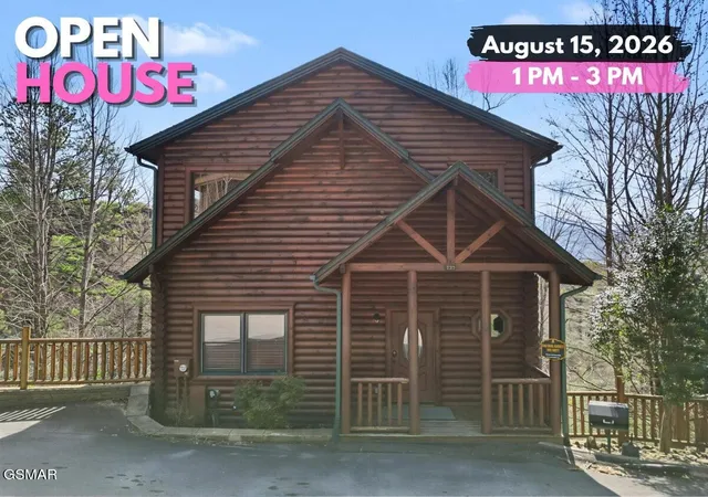 1st image of 727 Mountain Stream Way, Gatlinburg, TN 37738 | MLS# 3302140