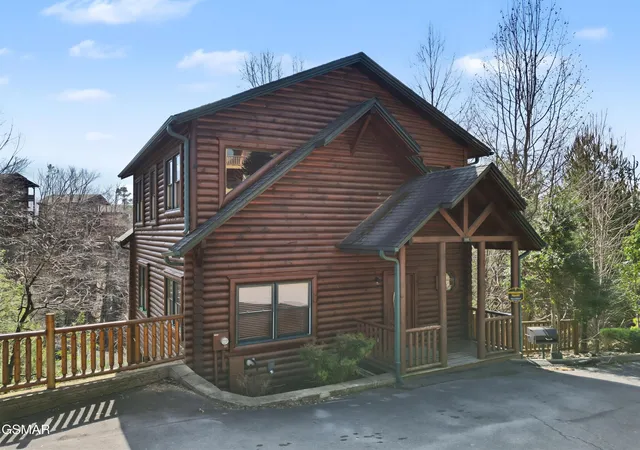 4th image of 727 Mountain Stream Way, Gatlinburg, TN 37738 | MLS# 3302140