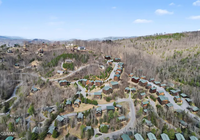48th image of 727 Mountain Stream Way, Gatlinburg, TN 37738 | MLS# 3302140