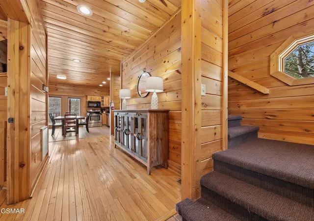 5th image of 727 Mountain Stream Way, Gatlinburg, TN 37738 | MLS# 3302140