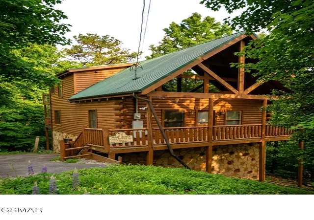 1st image of 1724 Azalea Circle, Sevierville, TN 37876 | MLS# 3306007
