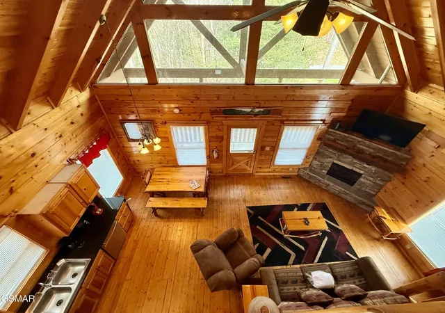2nd image of 1724 Azalea Circle, Sevierville, TN 37876 | MLS# 3306007