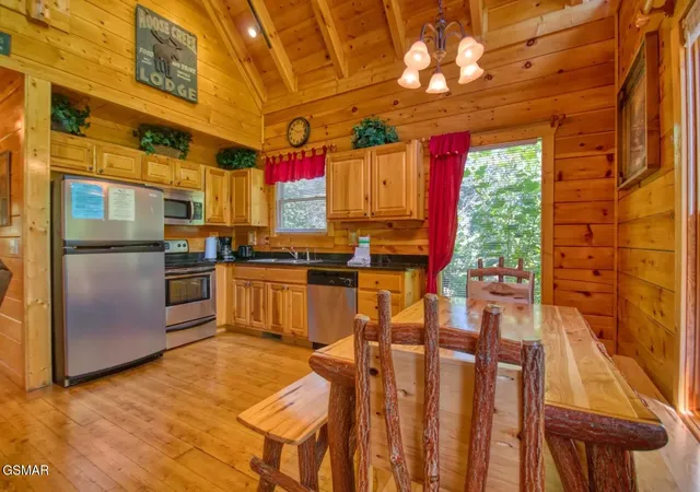 3rd image of 1724 Azalea Circle, Sevierville, TN 37876 | MLS# 3306007