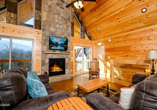 4th image of 408 Potters Ridge Road, Gatlinburg, TN 37738 | MLS# 3510512