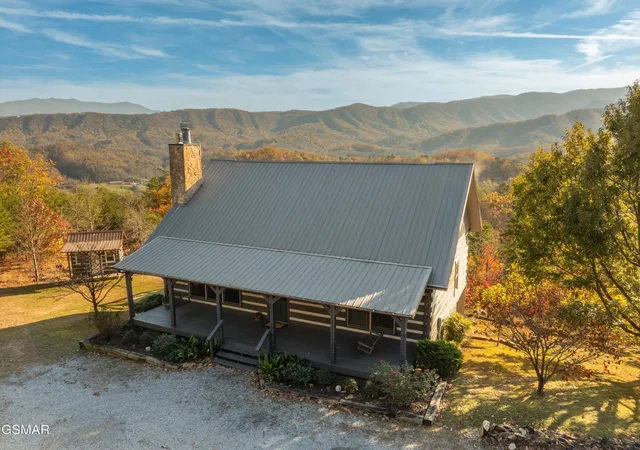 Single family home for sale at 1114 Bear Paw Ridge Way, Sevierville, TN 37862 | MLS# 3286042