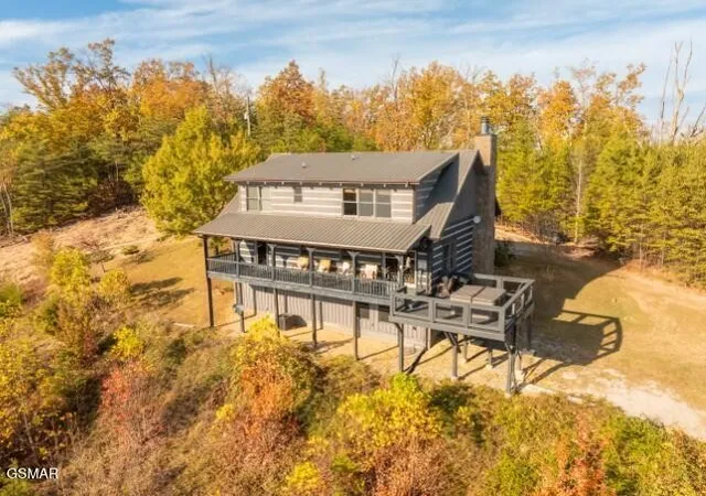 Photo 2 of Single family home for sale at 1114 Bear Paw Ridge Way, Sevierville, TN 37862 | MLS# 3286042 | Listing updated on 2026-10-10