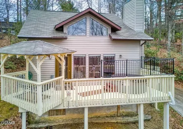1st image of 1434 N Arbon Lane, Gatlinburg, TN 37738 | MLS# 3510518