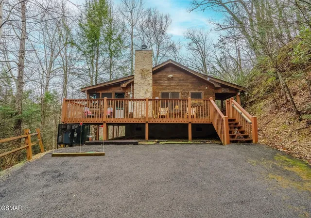 image of 4320 Carolina Cove Way, Pigeon Forge, TN 37863 | MLS# 3278301