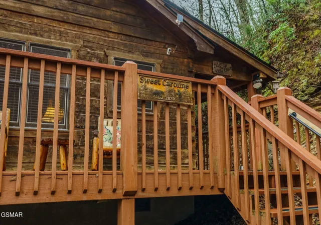 image of 4320 Carolina Cove Way, Pigeon Forge, TN 37863 | MLS# 3278301