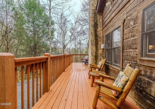 image of 4320 Carolina Cove Way, Pigeon Forge, TN 37863 | MLS# 3278301