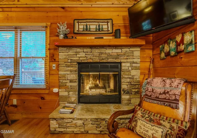 image of 4320 Carolina Cove Way, Pigeon Forge, TN 37863 | MLS# 3278301