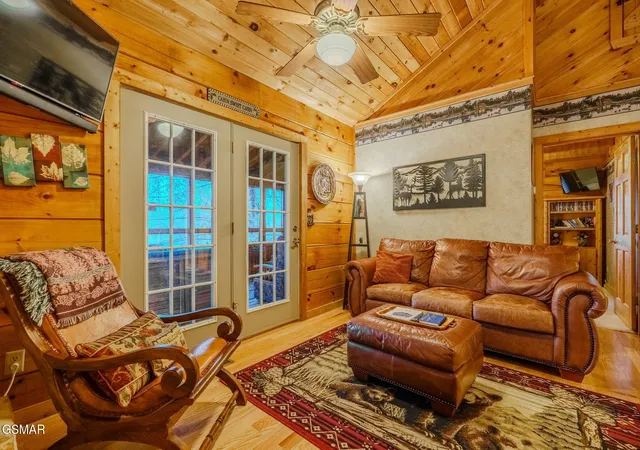 image of 4320 Carolina Cove Way, Pigeon Forge, TN 37863 | MLS# 3278301