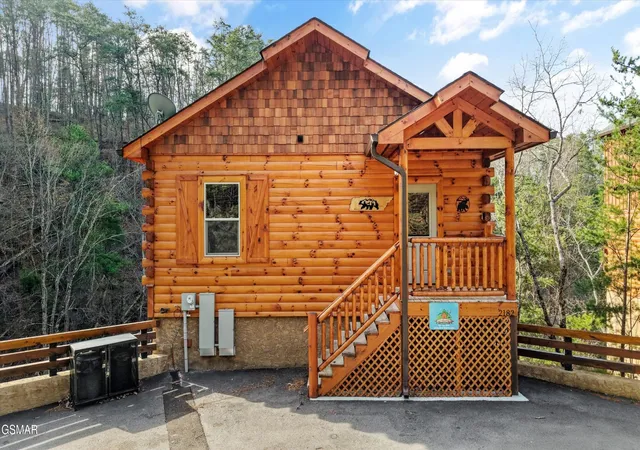 1st image of 2182 Bear Haven Way, Sevierville, TN 37862 | MLS# 3298381