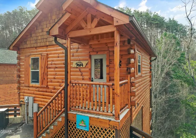 3rd image of 2182 Bear Haven Way, Sevierville, TN 37862 | MLS# 3298381