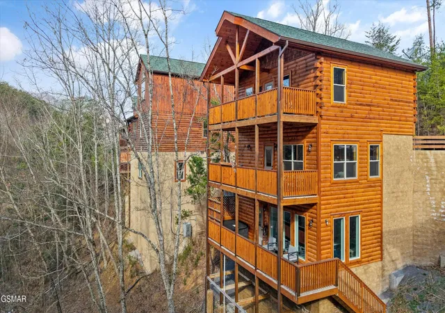 32nd image of 2182 Bear Haven Way, Sevierville, TN 37862 | MLS# 3298381