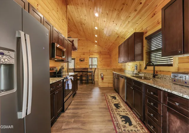 4th image of 2182 Bear Haven Way, Sevierville, TN 37862 | MLS# 3298381