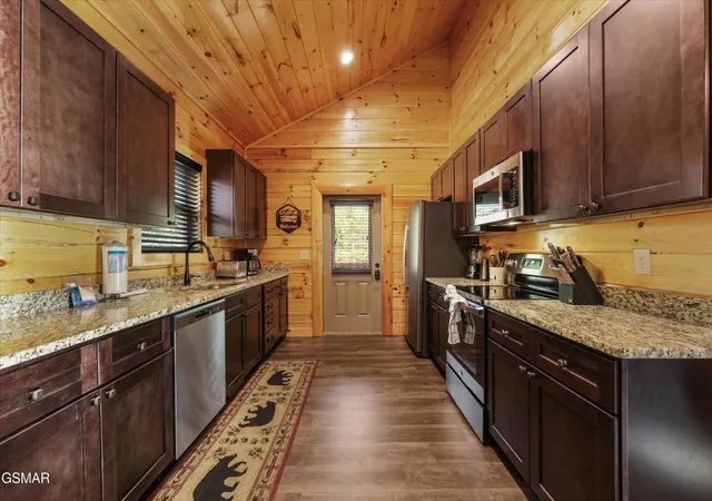 5th image of 2182 Bear Haven Way, Sevierville, TN 37862 | MLS# 3298381