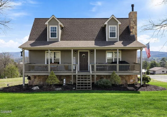 1st image of 401 Klondike Circle, Kodak, TN 37764 | MLS# 3270226