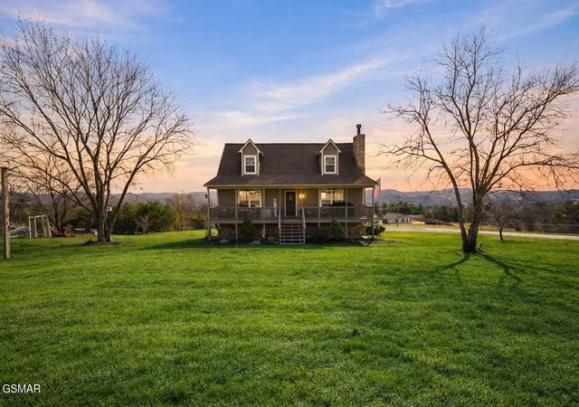 3rd image of 401 Klondike Circle, Kodak, TN 37764 | MLS# 3270226
