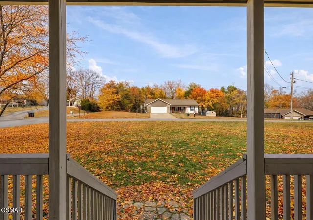36th image of 401 Klondike Circle, Kodak, TN 37764 | MLS# 3270226