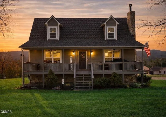 4th image of 401 Klondike Circle, Kodak, TN 37764 | MLS# 3270226