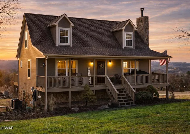 5th image of 401 Klondike Circle, Kodak, TN 37764 | MLS# 3270226