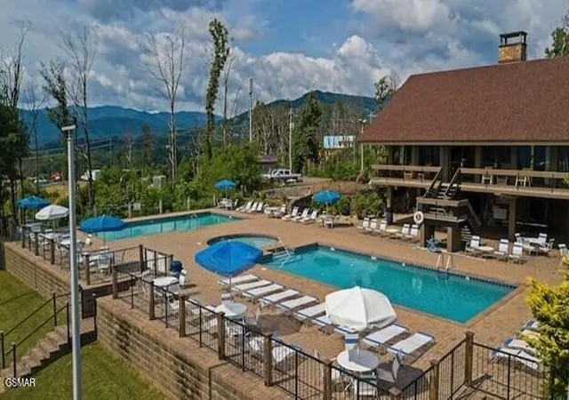 36th image of 862 Sourwood Dr, Gatlinburg, TN 37738 | MLS# 3278465
