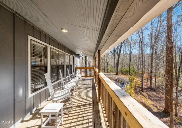 3rd image of 751 Ridge Road, Gatlinburg, TN 37738 | MLS# 3278467