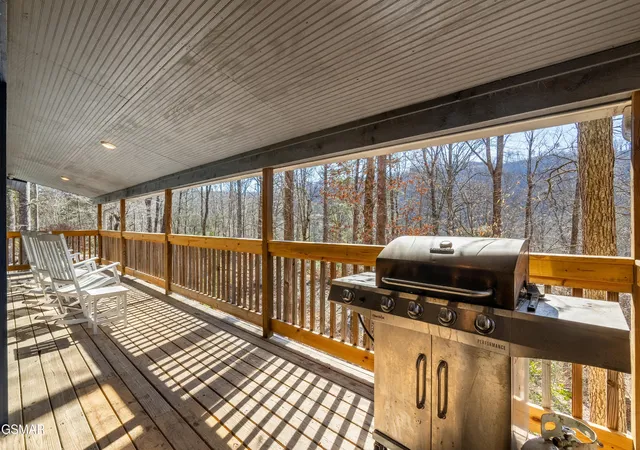 4th image of 751 Ridge Road, Gatlinburg, TN 37738 | MLS# 3278467