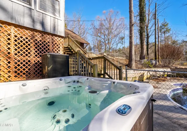 5th image of 751 Ridge Road, Gatlinburg, TN 37738 | MLS# 3278467