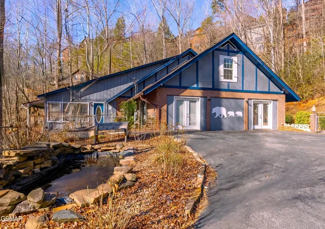 63rd image of 751 Ridge Road, Gatlinburg, TN 37738 | MLS# 3278467