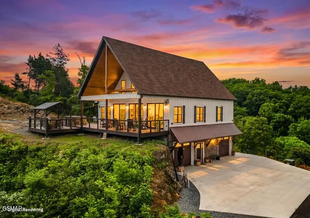 1st image of 313 River Bluff Way, Newport, TN 37821 | MLS# 3319599