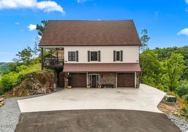 3rd image of 313 River Bluff Way, Newport, TN 37821 | MLS# 3319599