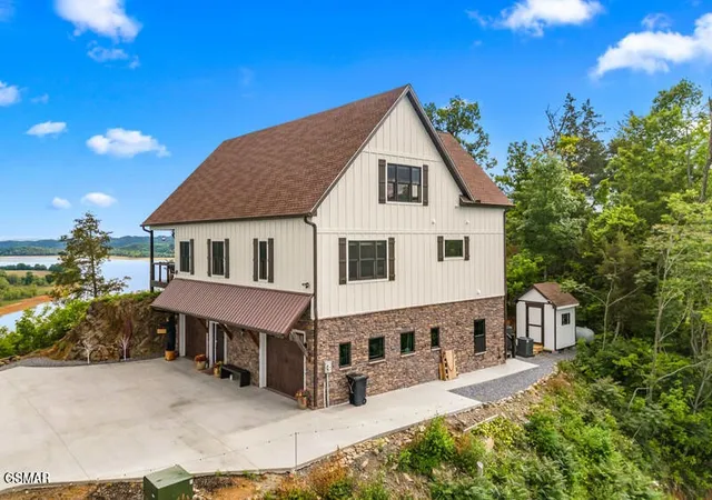 4th image of 313 River Bluff Way, Newport, TN 37821 | MLS# 3319599