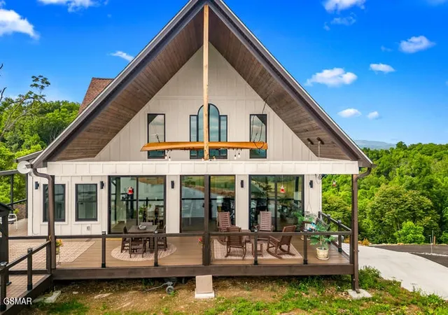 5th image of 313 River Bluff Way, Newport, TN 37821 | MLS# 3319599