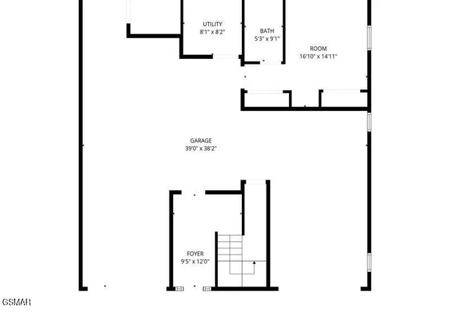 74th image of 313 River Bluff Way, Newport, TN 37821 | MLS# 3319599