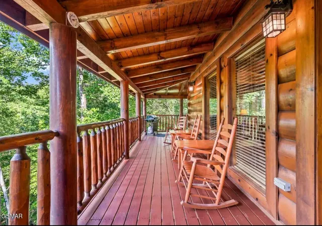 2nd image of 1316 Timberwolf Way, Sevierville, TN 37876 | MLS# 3304443