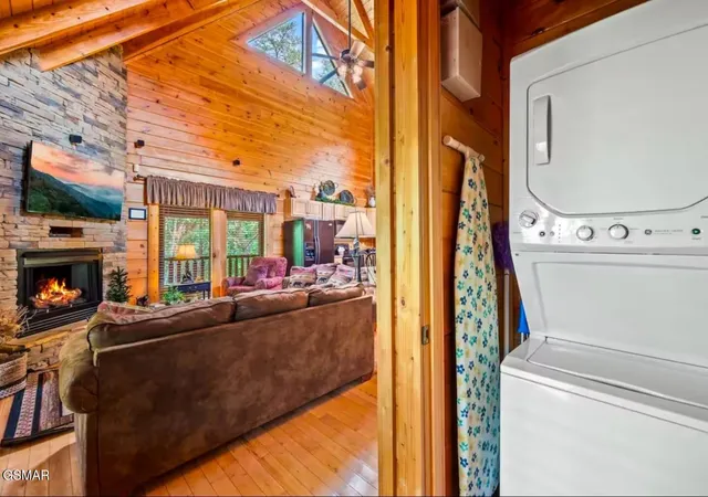 31st image of 1316 Timberwolf Way, Sevierville, TN 37876 | MLS# 3304443