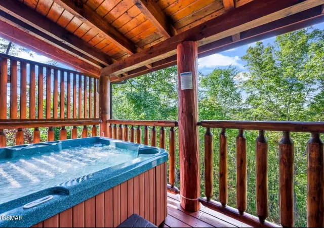 4th image of 1316 Timberwolf Way, Sevierville, TN 37876 | MLS# 3304443