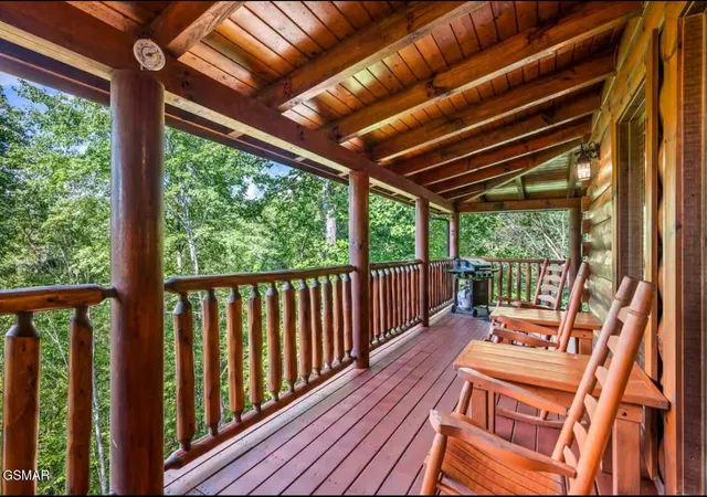 5th image of 1316 Timberwolf Way, Sevierville, TN 37876 | MLS# 3304443