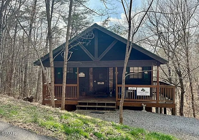 1st image of 1520 Ski View Lane, Sevierville, TN 37876 | MLS# 3264186