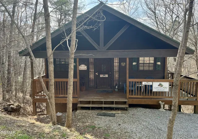 2nd image of 1520 Ski View Lane, Sevierville, TN 37876 | MLS# 3264186