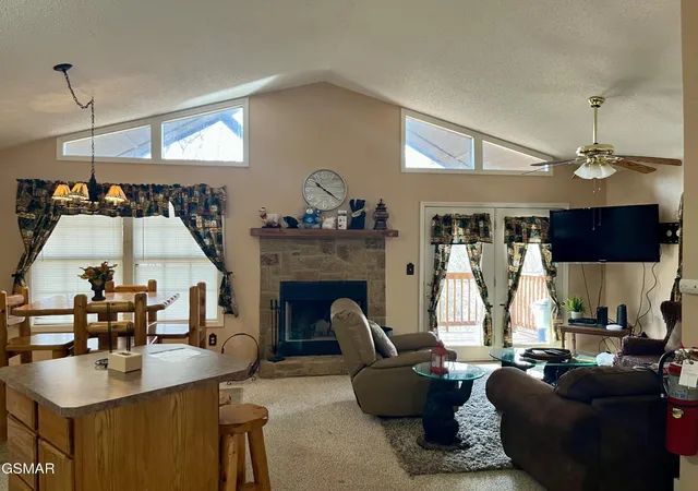 3rd image of 1520 Ski View Lane, Sevierville, TN 37876 | MLS# 3264186